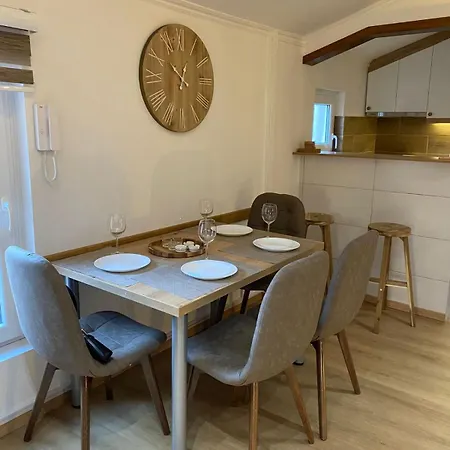 Kapetan-misa Daire Belgrad