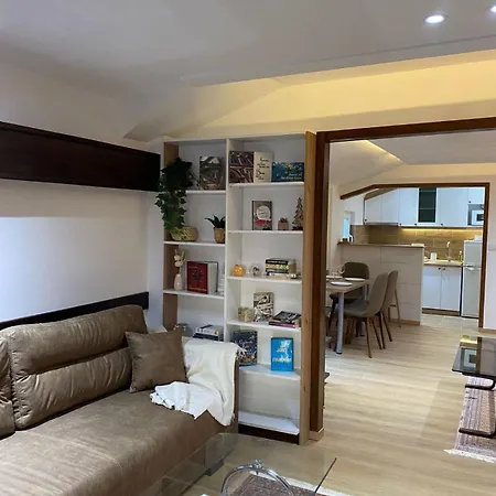 Appartamento Kapetan-misa Belgrado