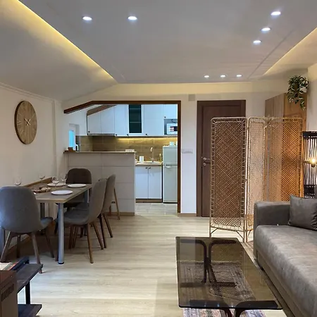 Apartamento Kapetan-misa *