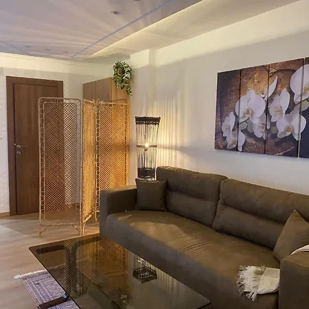 Kapetan-misa Apartamento