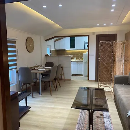 Appartamento Kapetan-misa Belgrado