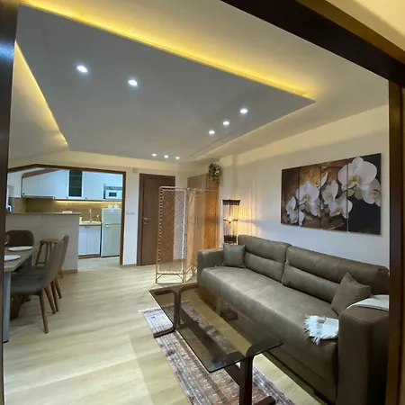 Kapetan-misa Apartamento