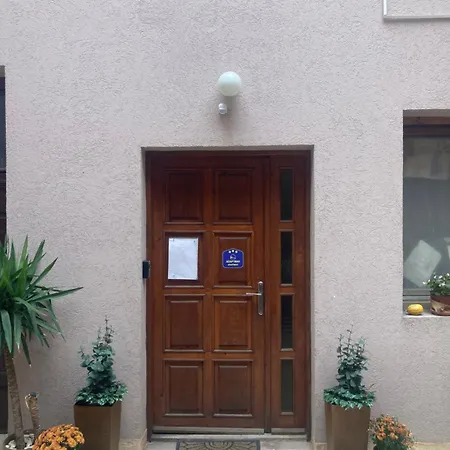 Kapetan-misa Daire Belgrad