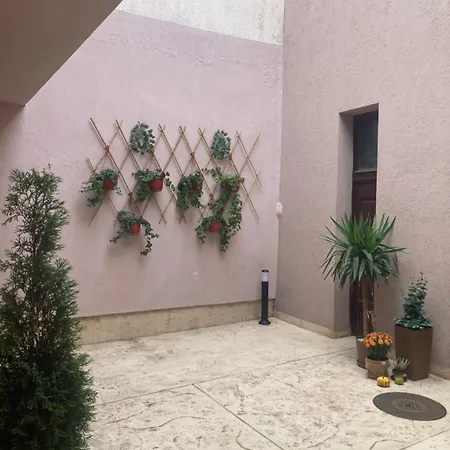 Kapetan-misa Apartamento Belgrado